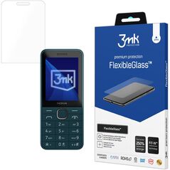 NOKIA 225 4G (2024) - 3MK FLEXIBLEGLASS
