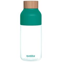 BUTELKA ECOZEN NA WODĘ DO SZKOŁY, Pracy, BPA Free, Wytrzymała, 570 ml