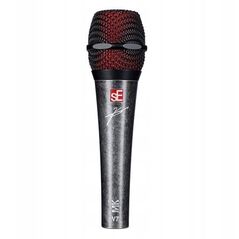 sE V7 MK - Sygnowany mikrofon dynamiczny