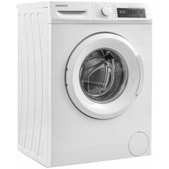 Pralka Daewoo Daewoo Waschmaschine WM914T1WA0DE  9kg/1400Umin  wh  A (Speditionsversand)