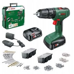 ΑΚΟΥΜ. ΚΡΟΥΣΤΙΚΟ ΔΡΑΠΑΝΟ EasyImpact 18V-4