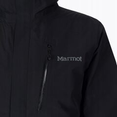 Kurtka 3w1 Marmot Minimalist Component Jacket - black