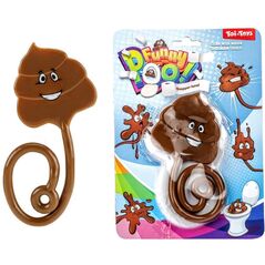 *****Funny Poo kupa samoprzylepna 35805A 58057