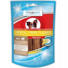 BOGAR DENTAL FIBRE FLEXIES MINI 70g