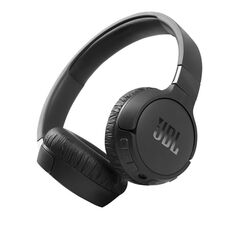 Ασύρματα Ακουστικά Κεφαλής JBL Tune 660NC Μαύρο 6925281983306 6925281983306 έως και 12 άτοκες δόσεις