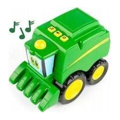 Tomy John Deere Mali przyjaciele mix TOMY