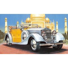 Italeri Rolls Royce Phantom II - 3703