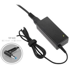 150W φορτιστής για φορητό υπολογιστή 19.5V 7.7A, 4.5x3.0mm + κεντρικός, HP