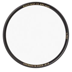 B+W Black Mist 1/4 MRC nano V-Pro 77mm 1108751