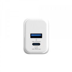Vinnic FERNOW GaN Charger 33W - C, λευκό