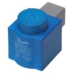 Spole be230as 230v 50hz