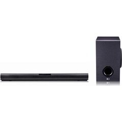 Soundbar LG SQC1