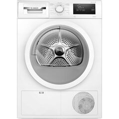 Suszarka do ubrań Bosch Suszarka Bosch WTH85077PL z pompą ciepła 7 kg 60cm