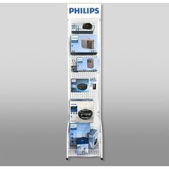 Vega PHILIPS STAND STOJAK HAK WISZĄCY>