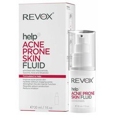 Krem na Dzień Revox B77 Help Acne Prone Skin 30 ml