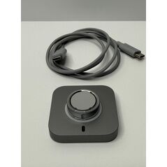 Oura Ring 4 έξυπνο δαχτυλίδι, Ασημί, μέγεθος 9