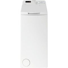 INDESIT PRALKA BTWS50400PLN