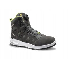 Παπούτσια ELTEN Riley XXF Boa GTX Mid ESD O2 WR CI, γκρι 43