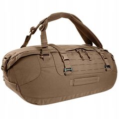 Torba podróżna Tasmanian Tiger Duffle 45 l - coyote brown