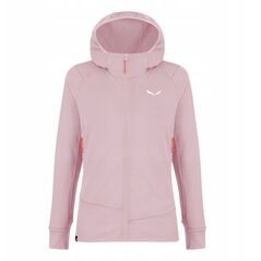 Polar damski Salewa Puez PL HD Jacket - zephyr rozmiar: m