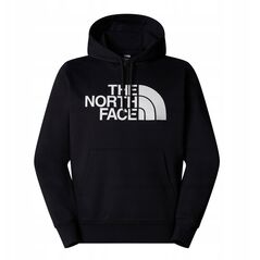 Bluza z kapturem The North Face Easy Hoodie - tnf black