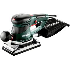 METABO.ORBITAL SANDER SRE 4350 TURBOTEC