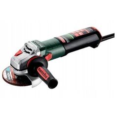 METABO.ANGLE GRINDER.125 WEBA 20-125 QUICK BL