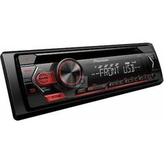 Radio samochodowe Pioneer DEH-S120UBG