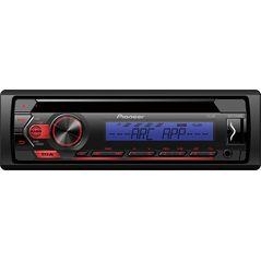 Radio samochodowe Pioneer DEH-S120UBB