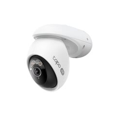 TP-LINK Outdoor Pan/Tilt Security Wi-Fi 4K Camera (TAPO C560WS) (TPC560WS) έως 12 άτοκες Δόσεις