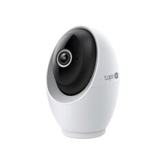 TP-LINK 4K 8MP Pan/Tilt AI Home Security Wi-Fi Camera (TAPO C260) (TPTAPOC260) έως 12 άτοκες Δόσεις