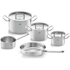 Fissler Zestaw 4cz. z pat.24 OPC 2