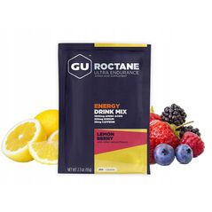 GU Roctane Energy Drink Mix Lemon Berry 1 porcja (05/23)
