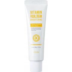 Esfolio Odżywczy krem do twarzy z witaminą C , 50ml