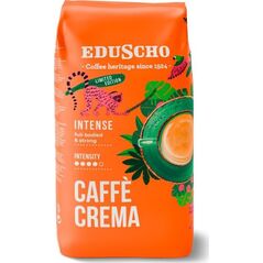 Kawa ziarnista Eduscho Caffe Crema Intense 1 kg