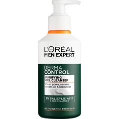 LOR MEN Żel myjący 260ml Control&
