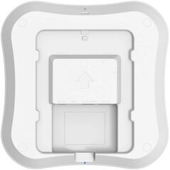 Σημείο Πρόσβασης Ruijie Reyee RG-RAP72Pro, 2 θύρες, 1x2,5GE, 1xGE 1xPoE IN, WiFi 7, 2,4GHz/5GHz, BE5040, Εσωτερικό, Οροφής, Mesh, Roaming, Cloud