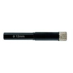 Διαμαντοτρύπανο για πλακάκια 16 mm ABRABORO