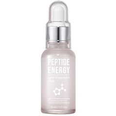 Esfolio Peptydowa Ampułka do Twarzy 30ml