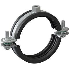 Μονή σφιγκτήρας HOBBY HUPG με επένδυση 1/2” (20-24) SKR M8