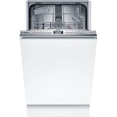 BOSCH ZMYWARKA SPV4HKX49E