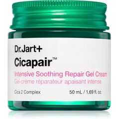 DR.JART_Cicapair Intensive Soothing Repair Gel Cream intensywnie regenerujący żel-krem z Wąkrotką Azjatycką 50ml