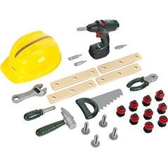 Bosch Theo Klein Bosch Craftsman Set - 36 pieces