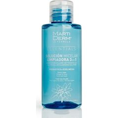 Martiderm Micelinis valomasis vanduo veidui ir akims MartiDerm Essential 3in1 75 ml