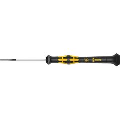 Wera Wkrętak Śrubokręt Precyzyjny Płaski ESD Wera 4,0mm