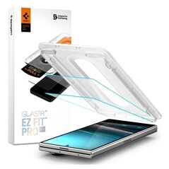Tempered Glass Full Face Spigen Glas.tR EZ-FIT Samsung Galaxy Z Fold 7 5G (2 τεμ.) 8800283304138 8800283304138 έως και 12 άτοκες δόσεις