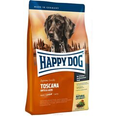 Happy Dog Supreme Toscana - 4 kg