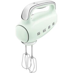 Mikser Smeg Mikser ręczny Smeg HMF01PGEU one size