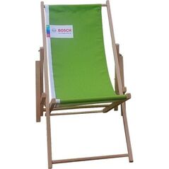 Bosch Leżak plażowy