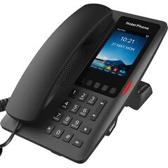 Telefon Fanvil Fanvil H6W-Black